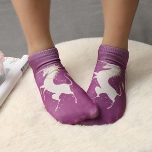 Accessories - Magical Unicorn Socks (2/$20) Accessories - Magical Unicorn Socks (2/$20)